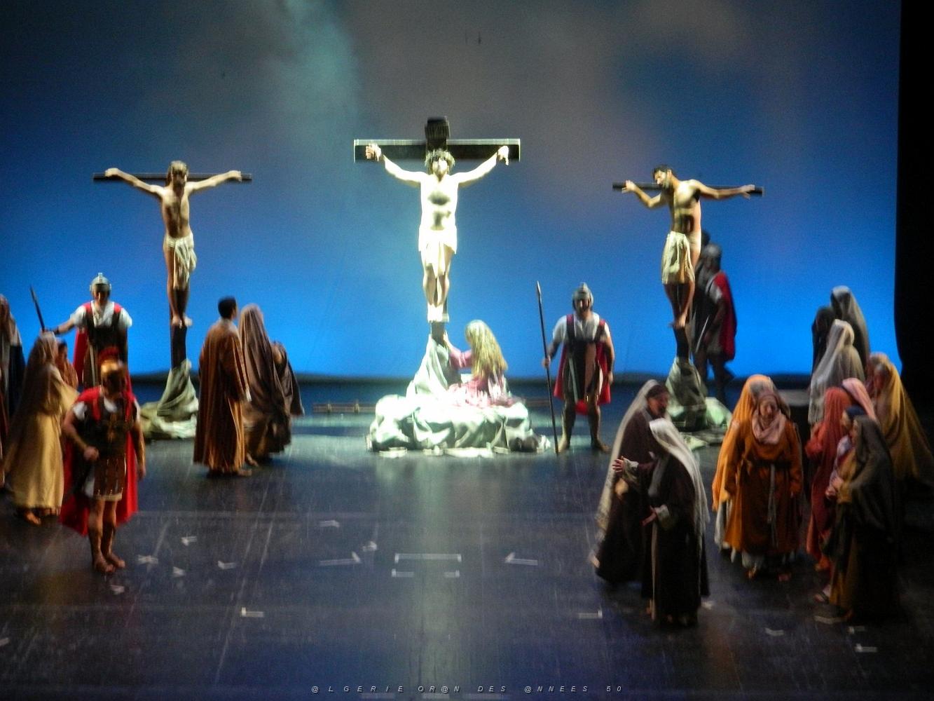 JUDB 2016 09 10 TOULON - LA PASSION DU CHRIST (14).JPG -                                